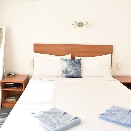 Port O'Call Motel Port Macquarie Ngoại thất bức ảnh