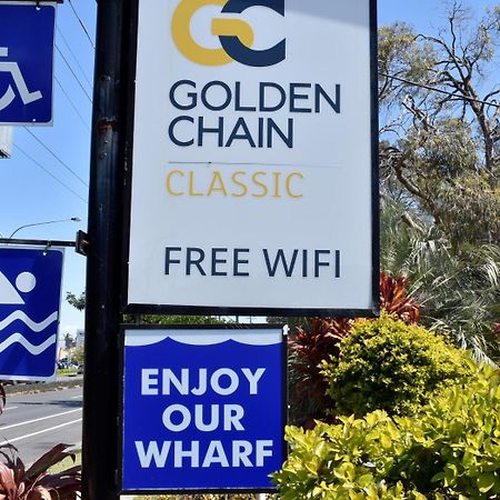 Port O'Call Motel Port Macquarie Ngoại thất bức ảnh