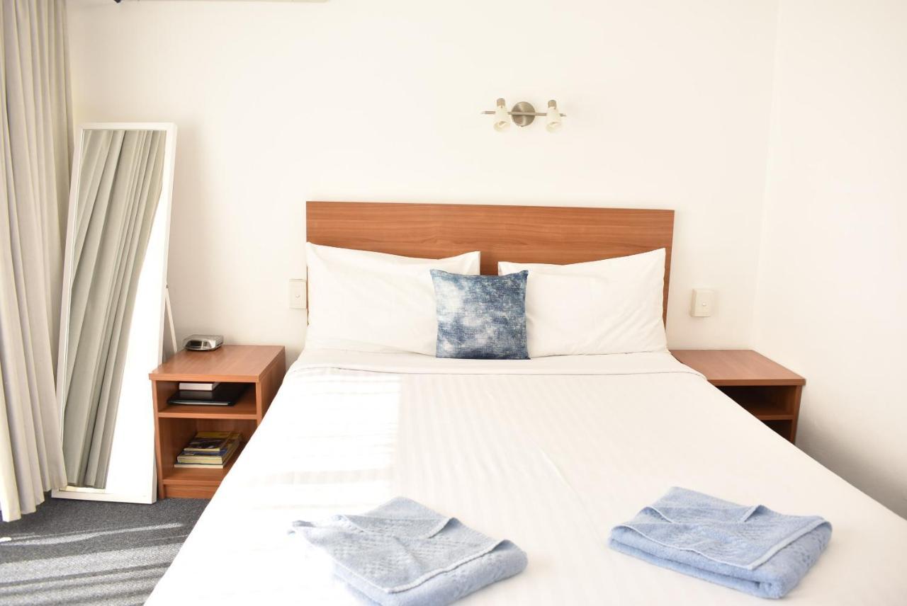 Port O'Call Motel Port Macquarie Ngoại thất bức ảnh