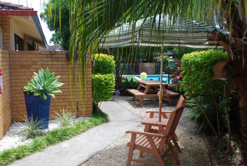 Port O'Call Motel Port Macquarie Ngoại thất bức ảnh