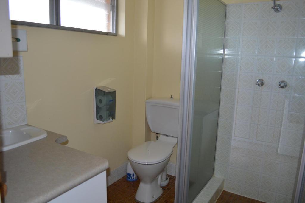 Port O'Call Motel Port Macquarie Phòng bức ảnh