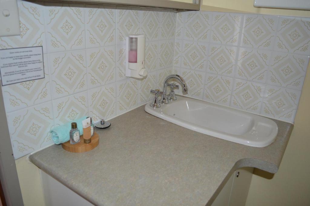 Port O'Call Motel Port Macquarie Phòng bức ảnh
