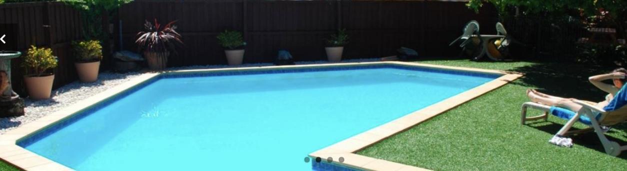 Port O'Call Motel Port Macquarie Ngoại thất bức ảnh
